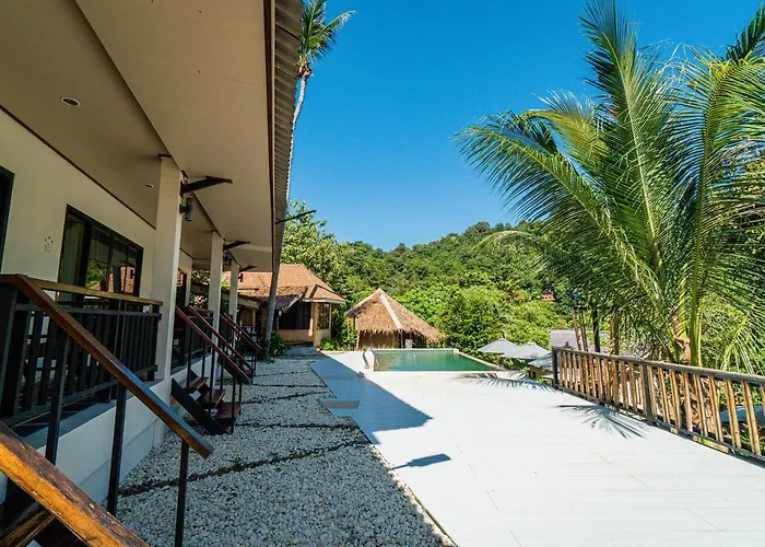 Chunut House Resort