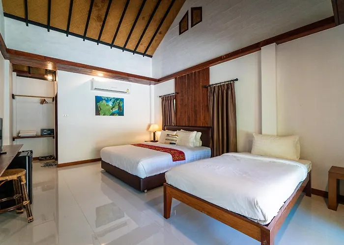 Chunut House Resort