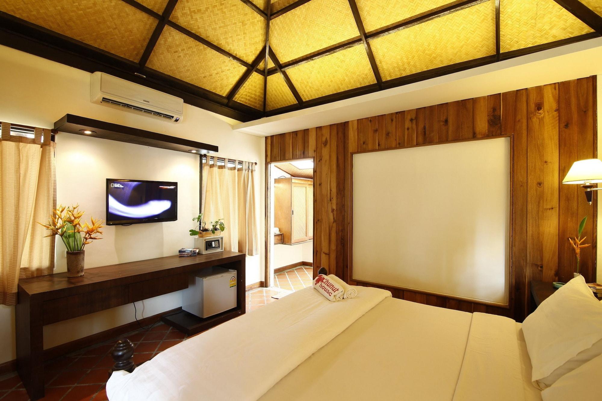 Chunut House Пхипхи