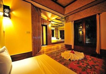 Chunut House Хостел