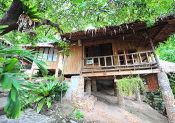 Chunut House Хостел Пхипхи