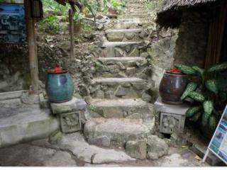Chunut House Хостел Пхипхи