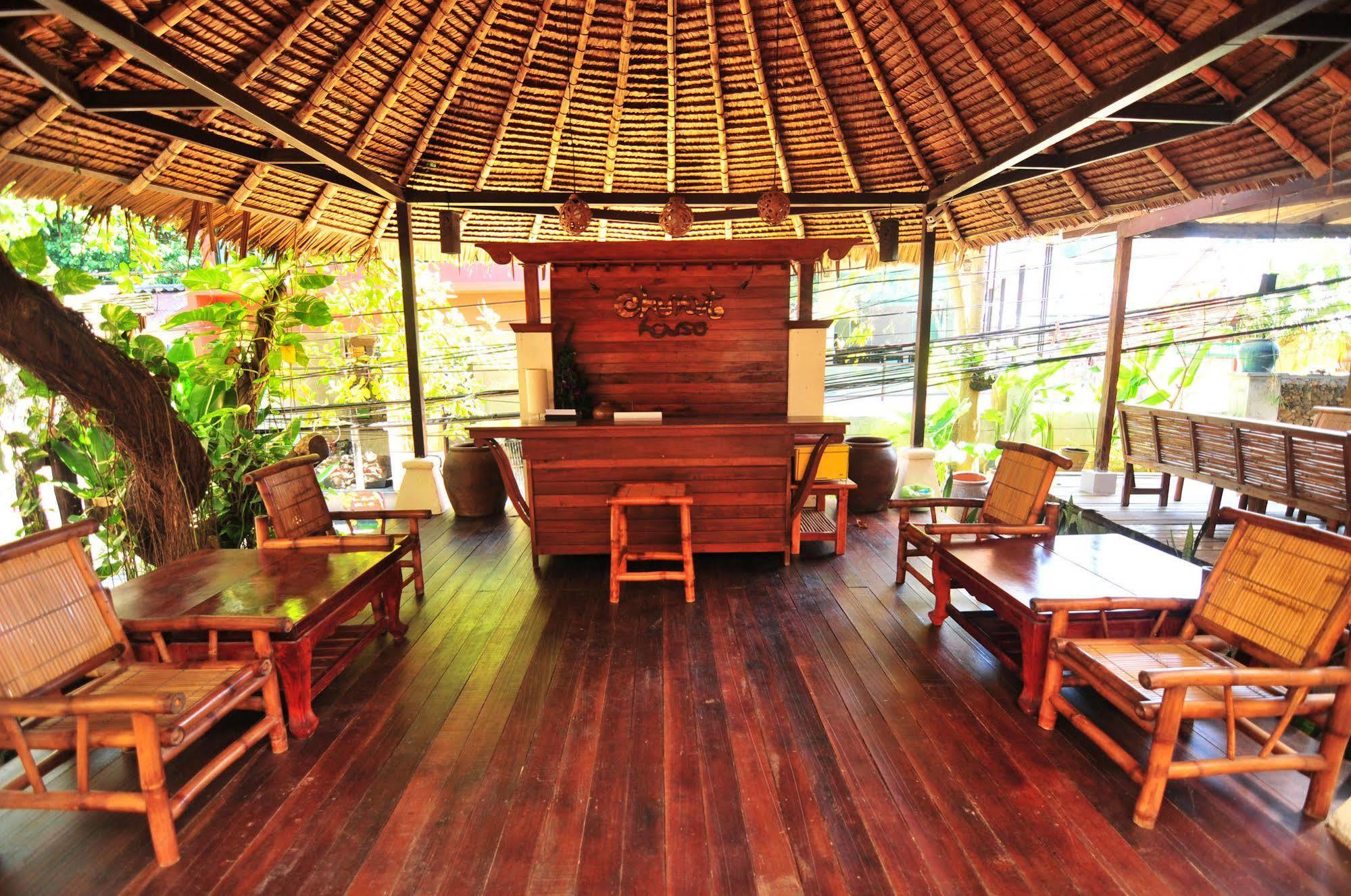 Chunut House * Пхипхи