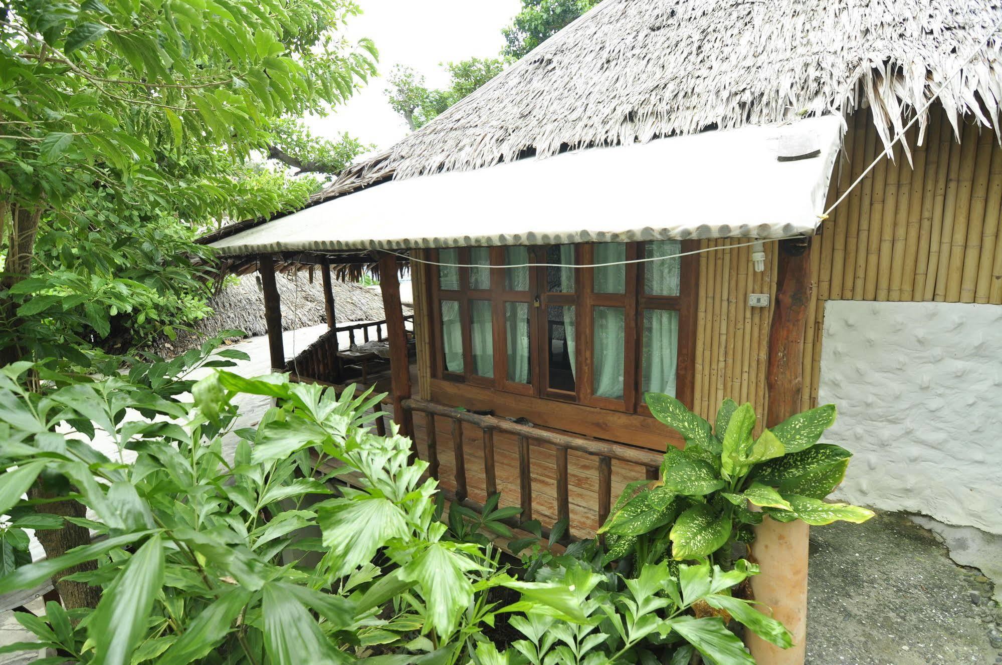 Хостел Chunut House *